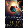 The Evolutionary Void - Peter F. Hamilton