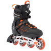K2 F.I.T. 80 ALU black red - 46