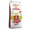 Calibra Dog Life junior large fresh beef 12 kg