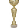 Victoria Sport Gold Metal Cup - Fotbal