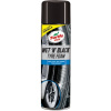 Turtle Wax Wet'n Black Tyre Foam 500 ml