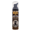 Reuzel Beard Foam Clean & Fresh bezoplachový pěnový kondicionér na vousy 70 ml