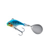 DAIWA - Rotačka Prorex TG Spin Jig 3D Blue Smelt 21 g