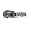 100 Okuliare ARMATIC 100% RAPIDRACER, číre plexi