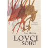 Lovci sobů - Lars Mytting