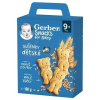 Gerber Snacks for Baby Detské sušienky 180 g 180 g detské sušienky