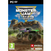 Monster Jam Steel Titans 2 PC