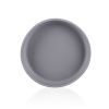ZOPA Silikónová platňa, Dove Grey