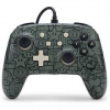 Gamepad PowerA Enhanced Wired pre Nintendo Switch - Power-Up Mario (1522659-01)