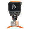 Súprava na varenie Jetboil Trailcook 1.2L - carbon