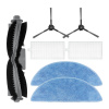Súprava príslušenstva T6 Power pre Ecovacs NEO 2.0, Y1 Pro CCEC0006