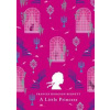 A Little Princess - Frances Hodgson Burnett, Penguin Random House Children's UK