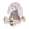 ZOPA Plyšový interaktívny parťák, Rabbit