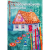 O medovníkovom domčeku (Rázusová-Martáková, Mária)