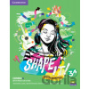 Shape It! 3: Combo A Student´s Book and Workbook with Practice Extra - Daniel Vincent Samantha, Lewis