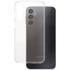 PanzerGlass Clear TPU zadný kryt na mobil Samsung Galaxy A25 5G priehľadná; SAFE95683