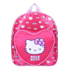Vadobag Batoh Sanrio Hello Kitty Nasleduj dúhu