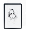Fixed PaperGlass Screen Protector ochranné tvrdené sklo pre Apple iPad Pro 13
