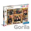 CLEMENTONI Harry Potter 180 dielov