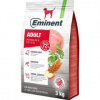 Eminent Adult 26/15 3 kg dárek Eminent Collagen strips 60g