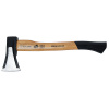 Hickory BLACK 1 kg, klinová, s násadou 430 mm 236181