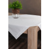 EUROFIRANY OBRUS ELIZA 85X85 CM BIELY