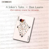A JOKER´S TALES: 21st-century music for recorder (CD) (BIS)