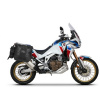 SHAD Sada bočných adventure vakov SHAD TERRA TR 40,vrátane montážnej sady SHAD HONDA CRF 1100 L AFRICA TWIN ADVENTURE SPORT
