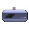 TOPDON TCView TC001 termálna infra kamera Farba: modrá
