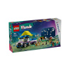 Lego® Friends: Hviezdne obytné auto 42603 LEGO