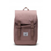 Ruksak Herschel Retreat™ Mini 11398.02077.OS ružová ONE SIZE
