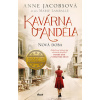 Kavárna U Anděla Nová doba (1. díl) - Anne Jacobsová