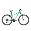 Kellys Vanity 10 Aqua Green 27.5