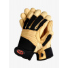 Rukavice Climbing Technology Progrip Plus - black/beige