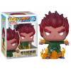 Funko POP! 824 Animation: Naruto Shippuden - Might Guy (Eight Inner Gates)