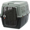 Be Eco Giona 5 transportný box, M: 60 x 61 x 81 cm, antracit / šedo-zelená (max. 25kg)
