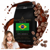 Zrnková káva Arabica Kawonament Brazília 1000 g