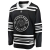 Fanatics Pánský dres Chicago Blackhawks NHL Breakaway Alternate Black Veľkosť: M