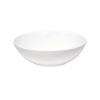 Emile Henry 112122 Misa na polievku 22 cm biela