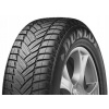 Zimná pneumatika Dunlop Grandtrek WT M3 275/45R20 110 V priľnavosť na snehu (3PMSF)
