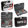 Sada Náradia profesionálneho náradia YATO v kufríku YT-38841 216 ks