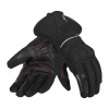 Dámske rukavice Seca Polar 2 Black - XL