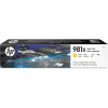 HP 981XL yellow (L0R11A) - originálny