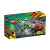 LEGO Jurský svet 76958 Útok dilofozaura