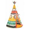 Indiánsky stan - Tipi 110x164 DD04491 (Indiánsky stan - Tipi 110x164 DD04491)
