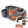 Segway Navimow H800E - VisionFence