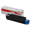 OKI B401/MB441 black (44992401) - originálny