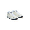 VANS topánky - Rowley Xlt Vcu White Navy (YY2) veľkosť: 40