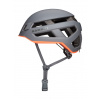 Lezecká prilba Mammut Crag Sender Helmet - titanium