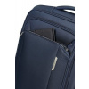Malý kufor Samsonite RESPARK SPINNER 55/20 DF EXP , 43 l 143329 - Midnight Blue - Respark 143329
